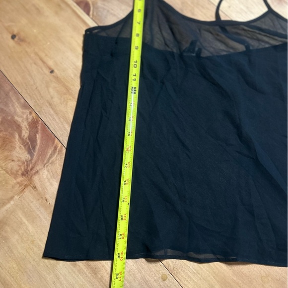 Talbots Black and White Chemise Duo - Picture 7 of 7